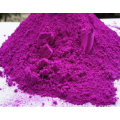 флуоресцентный фиолетовый пигмент для красок на основе растворителей